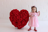 My Sweet Love Dress With Bloomer